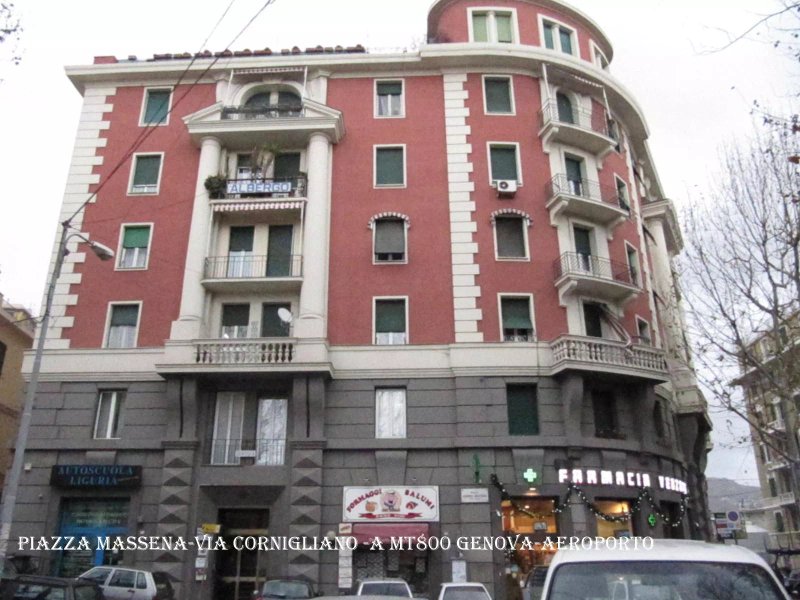 Hotel Massena