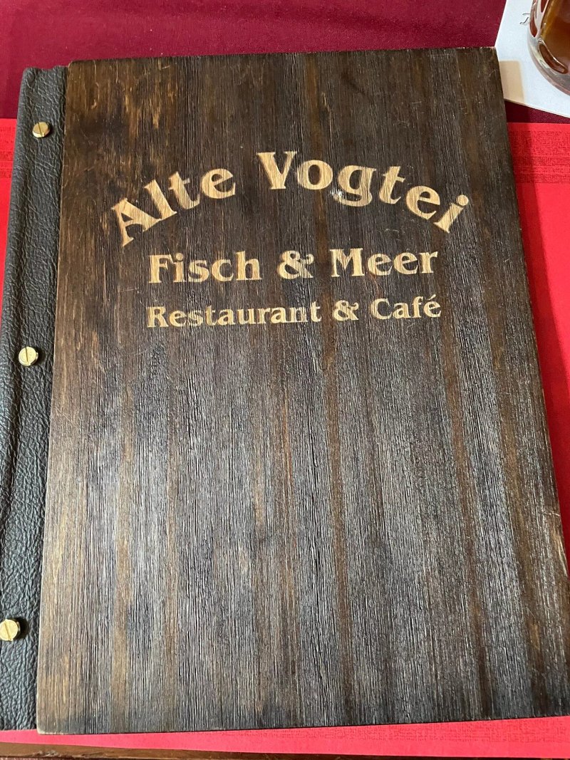 Alte Vogtei