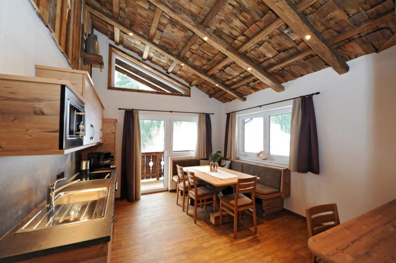 Appartements Berghof