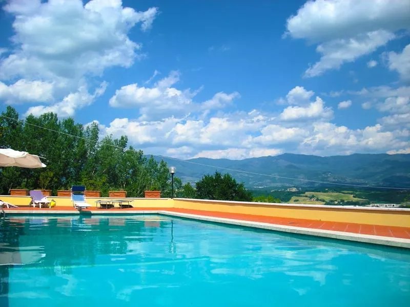Villa il Puccetto