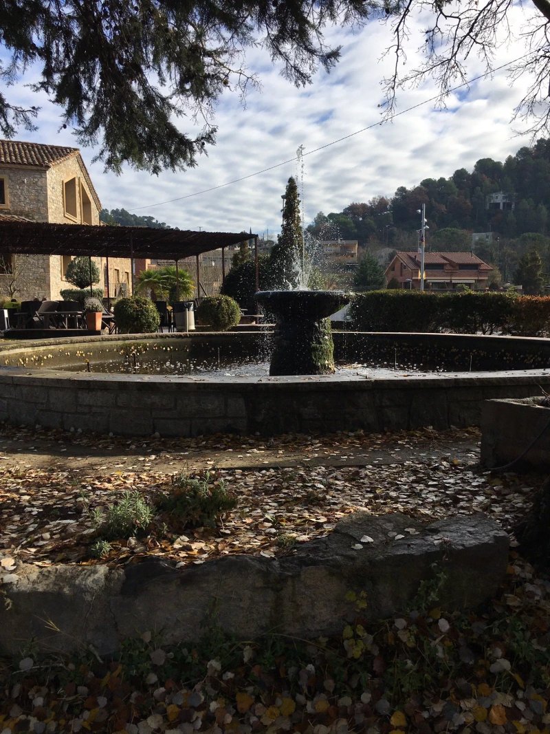 La Masia Del Sola