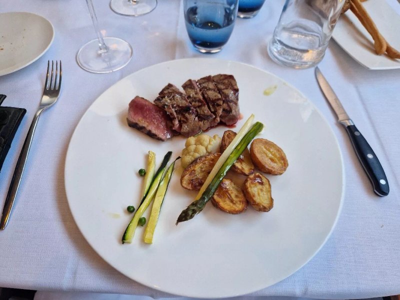 Osteria Monti