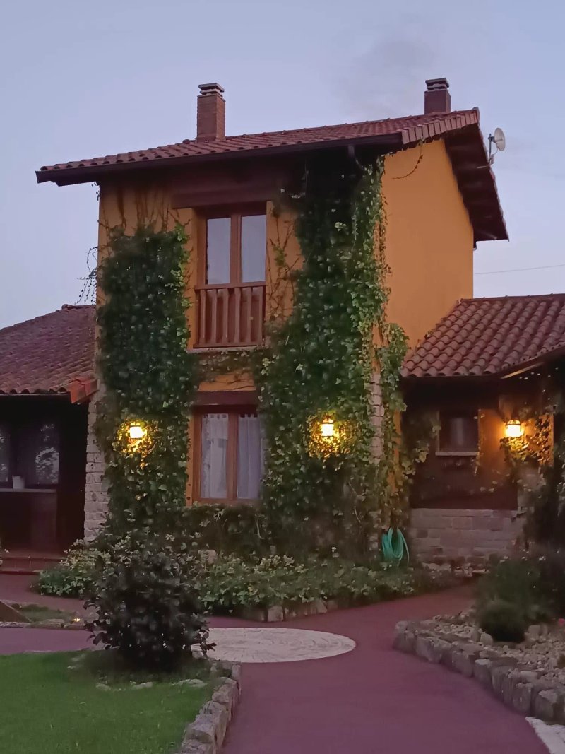 Apartamentos La Calvera