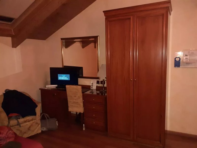 Hotel Vazzana