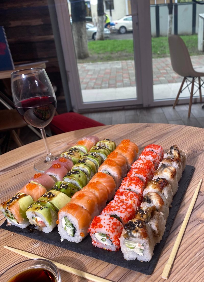 Sushi 4 You Iasi