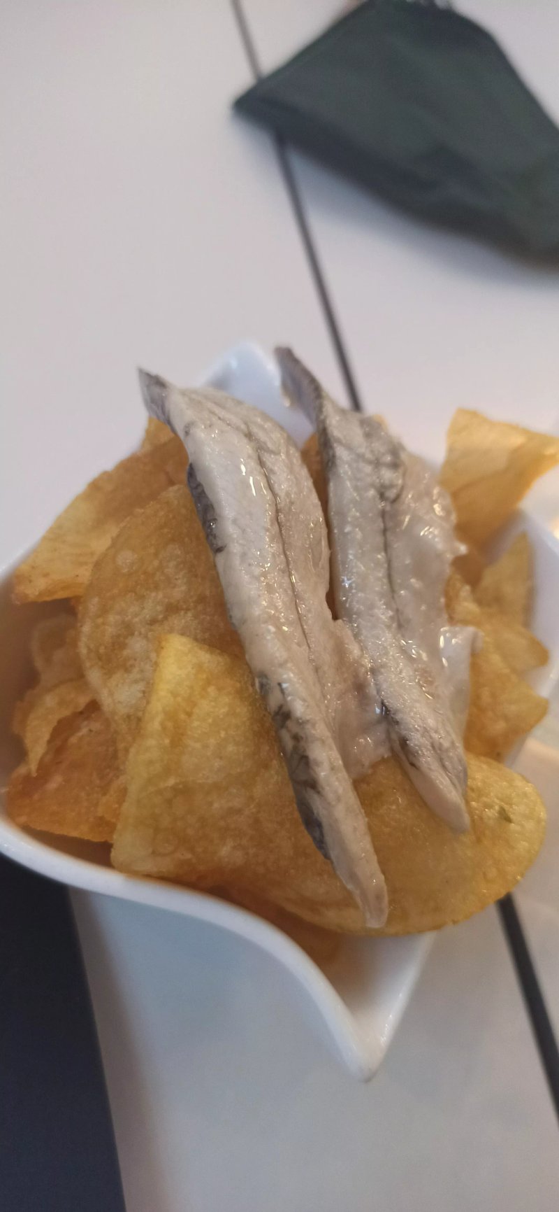 Restaurante Fuego Cruzado