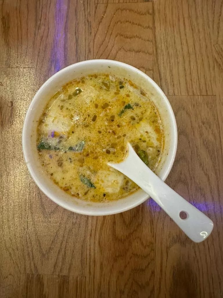 Restaurant Thai Orchidee
