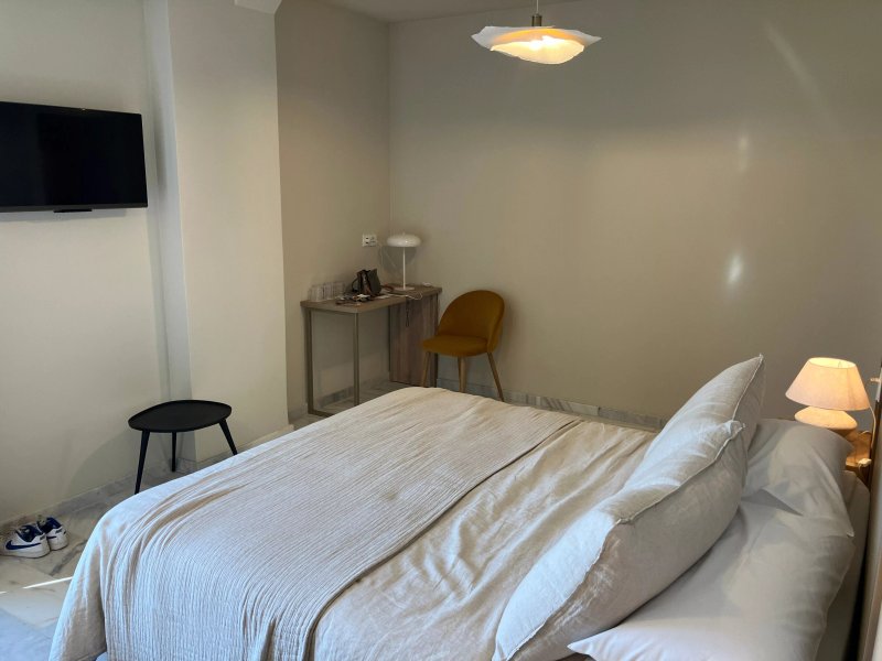 Zarú Hotel Boutique