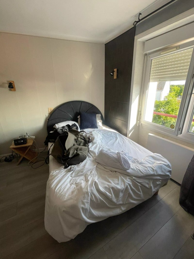 Hotel des Iles