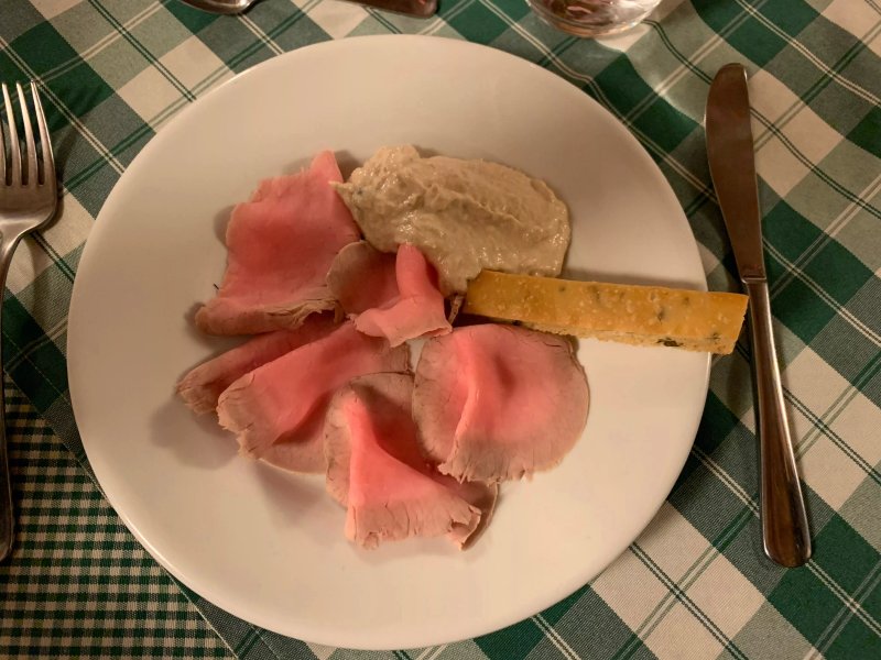 Locanda del Silenzio