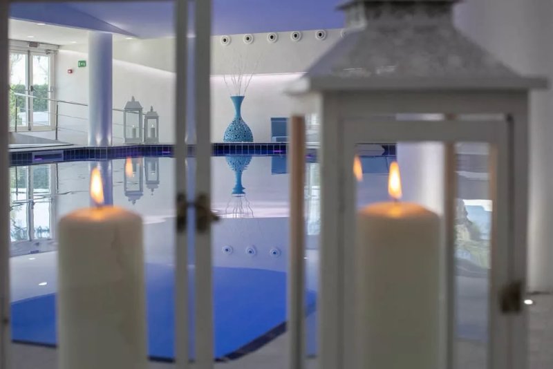 Lympha Wellness & SPA by Costa Brada