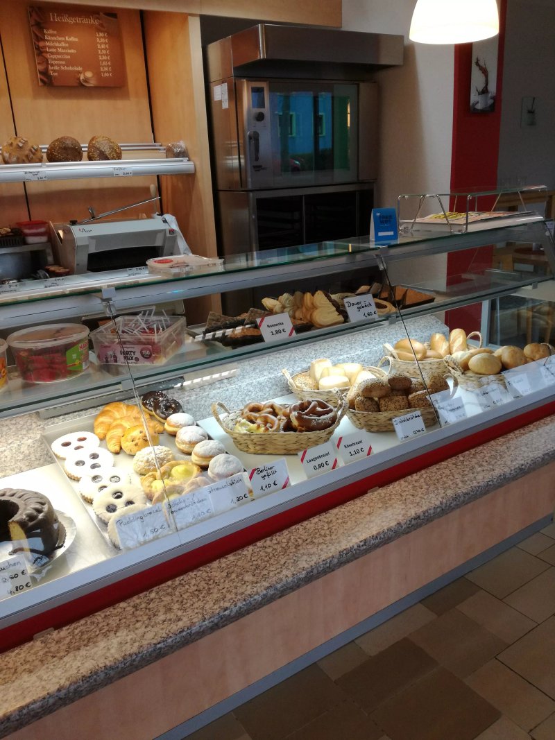 Amelias Cafe