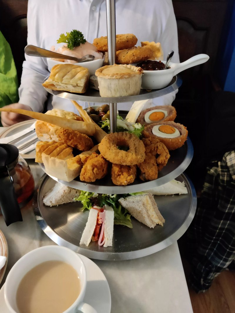 Parkys Eatery