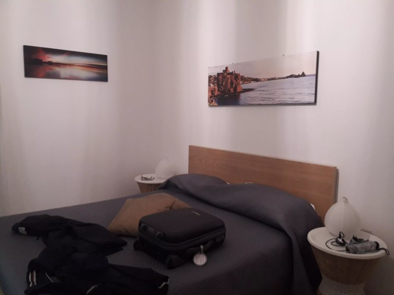 BuonaLuna Bed and Breakfast