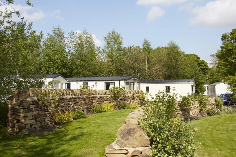Yorkshire Dales Country & Leisure Park