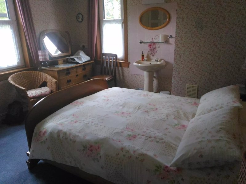 Shenval Bed & Breakfast