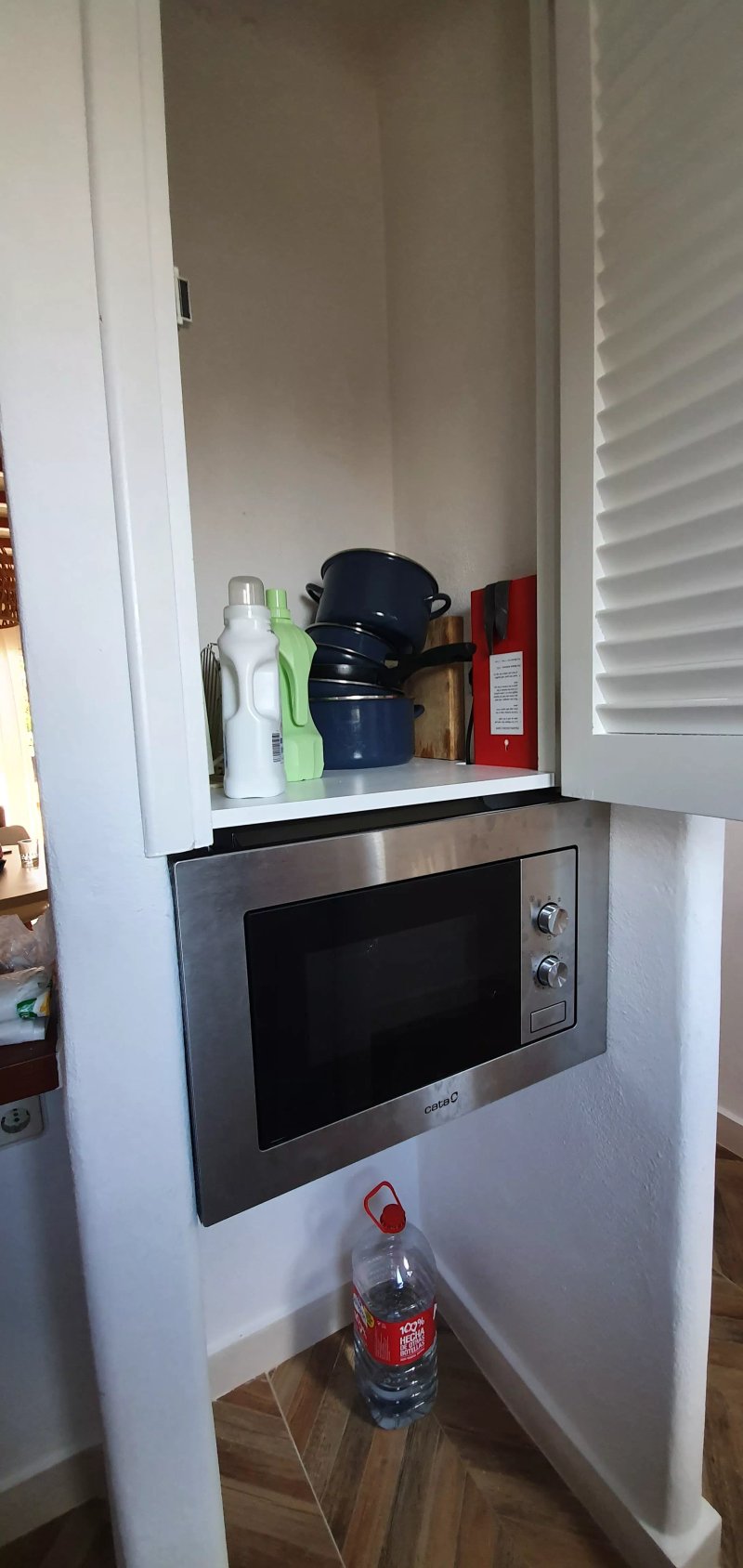 AzuLine Apartamentos Can Sanso