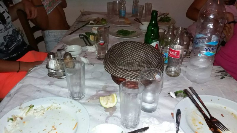 Fagopoti