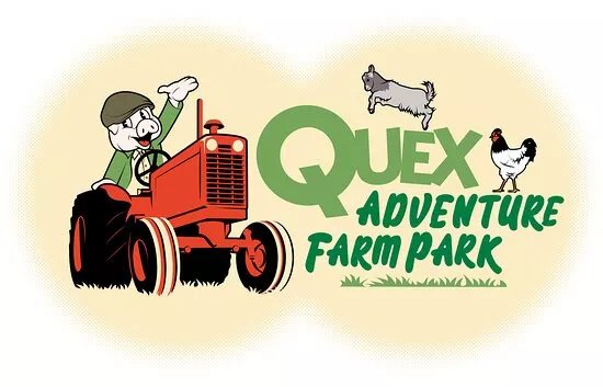 Quex Adventure Farm Park