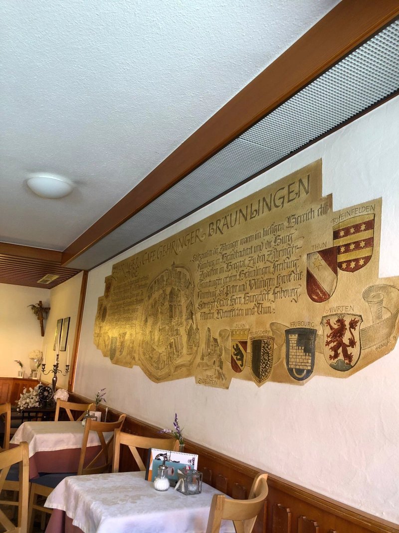 Zahringerstube