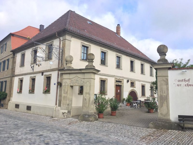 Gasthof Zur Schwane