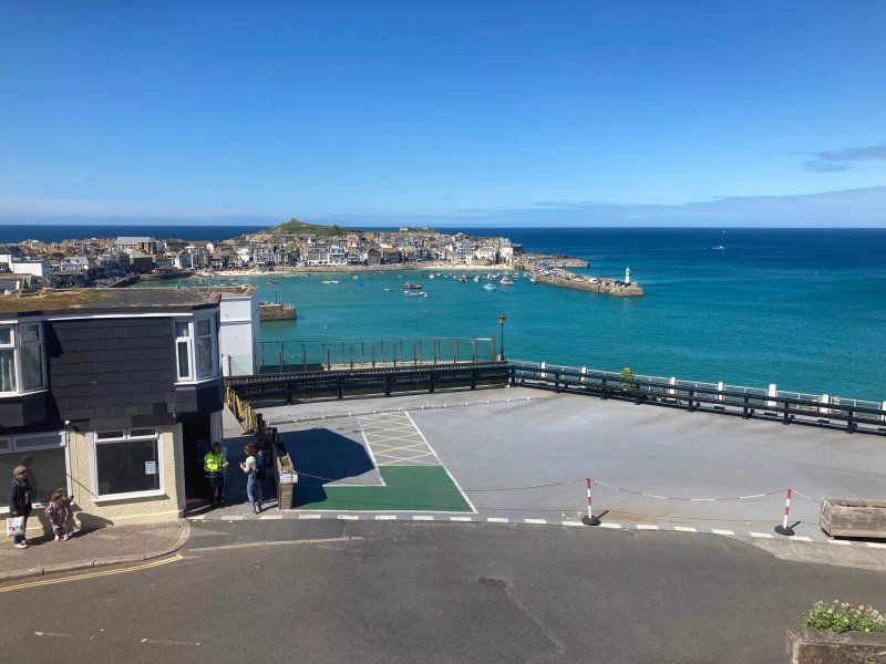The Rookery Guest House St. Ives