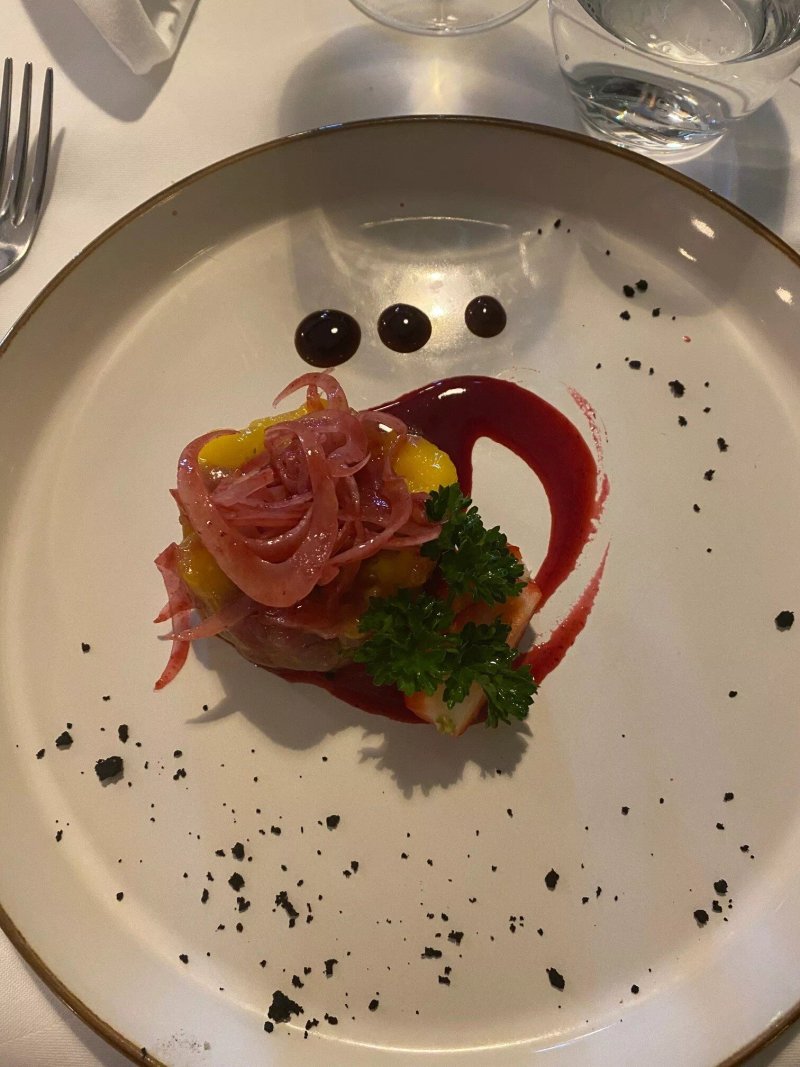 Ristorante - Fellini