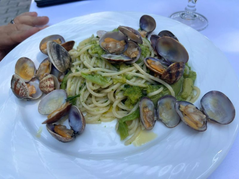 La Rotonda Hotel & Restaurant