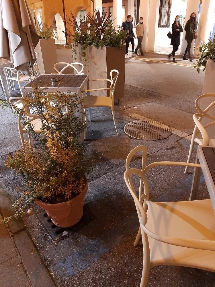 I Carraresi Bistrot