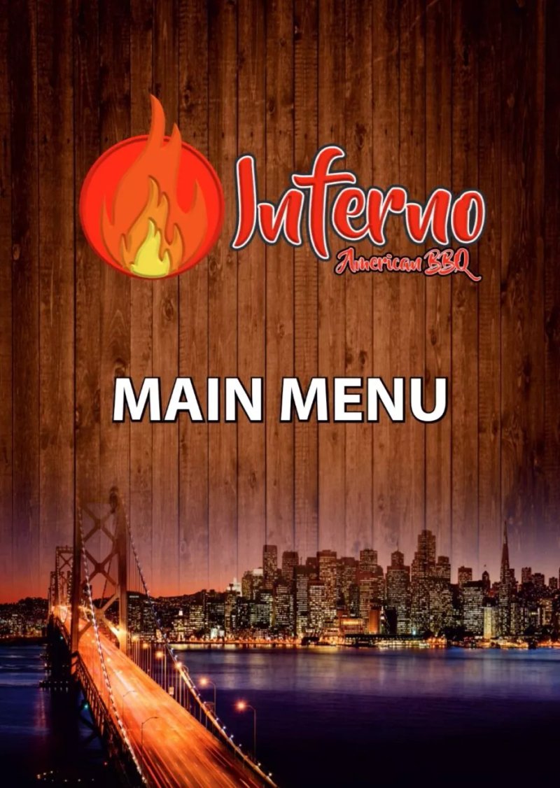 Inferno BBQ