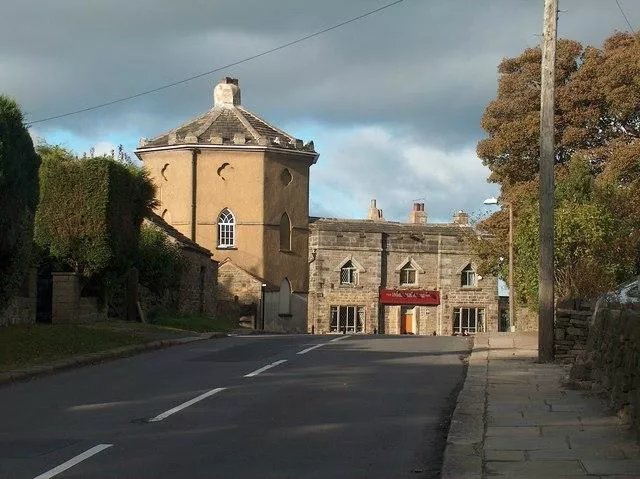 Norfolk Arms Hotel Restaurant