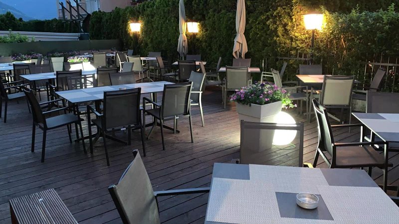 Ristorante Pizzeria Solare