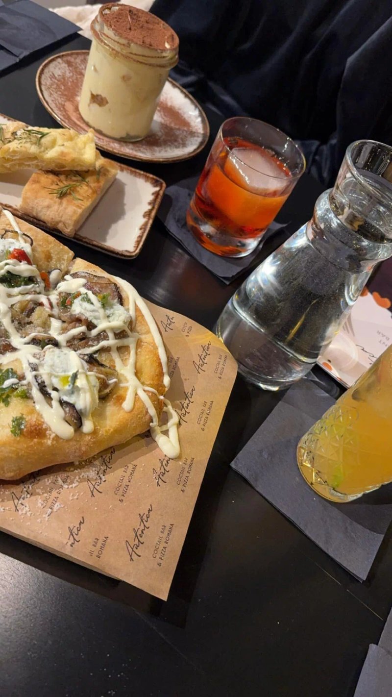 Autentica Restaurant & Cocktail Bar