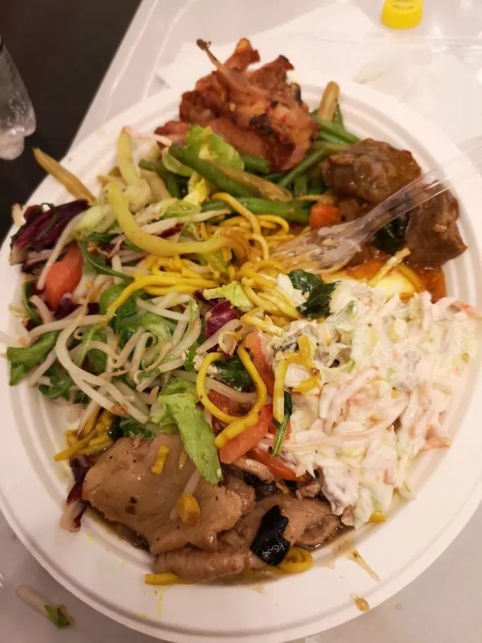 Zen Thai Asia Food