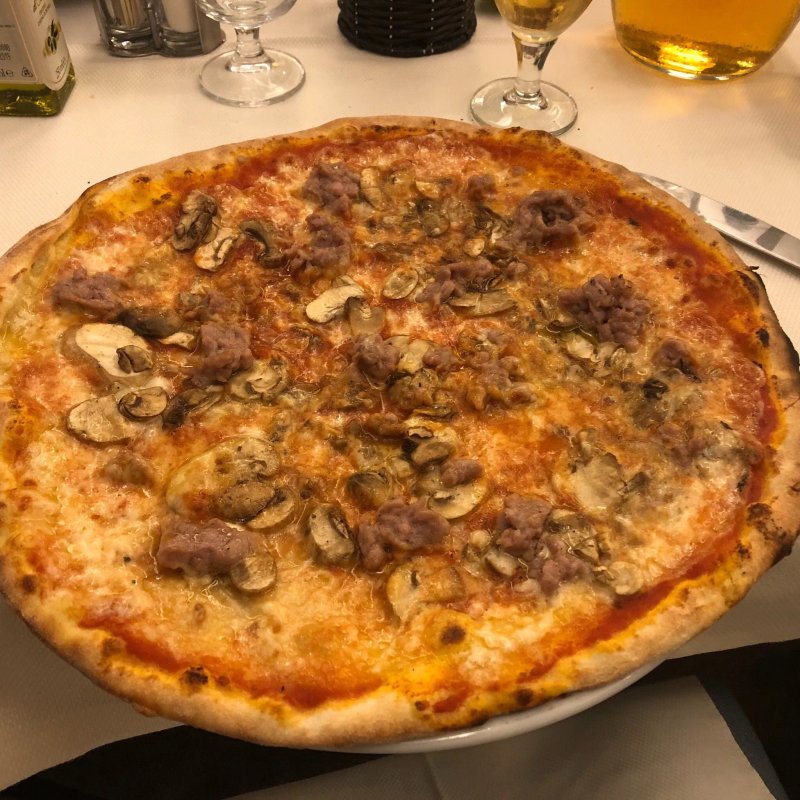 La Fenice Ristorante Pizzeria