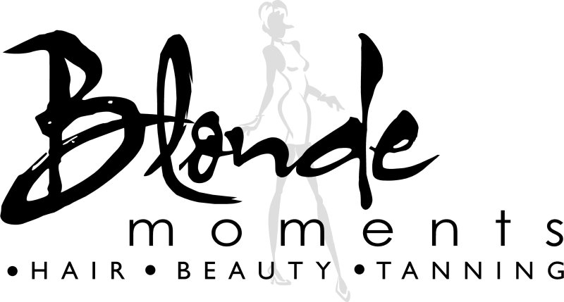 Blonde Moments