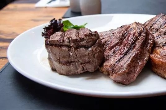 Buenos Aires Argentine Steakhouse