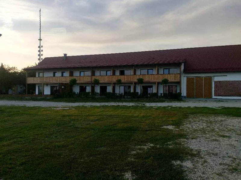 Hotel - Restaurant Eberlwirt