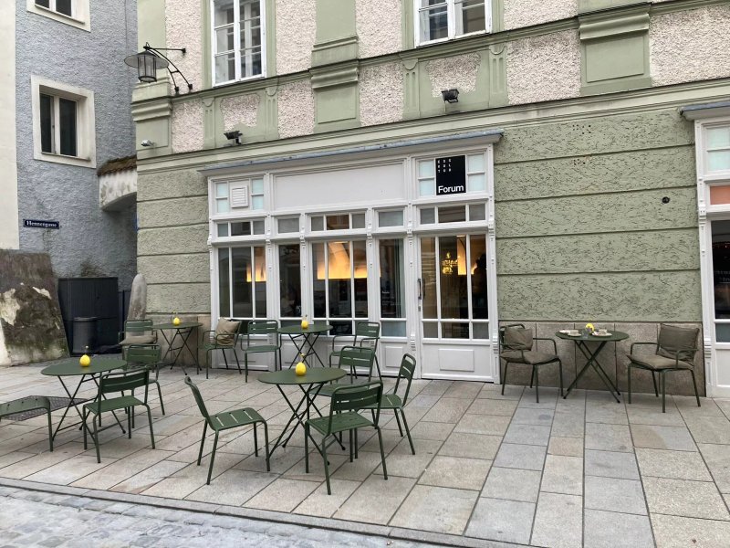 Esskultur Forum