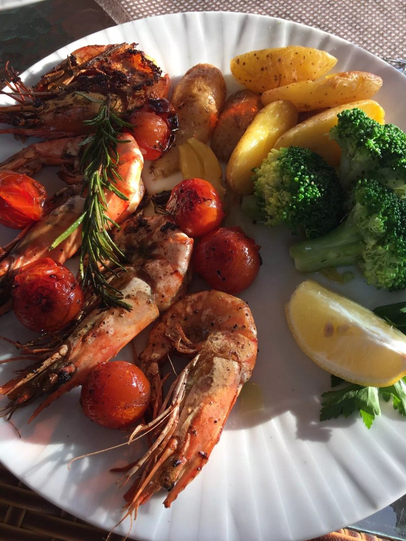 Ristorante la Casa