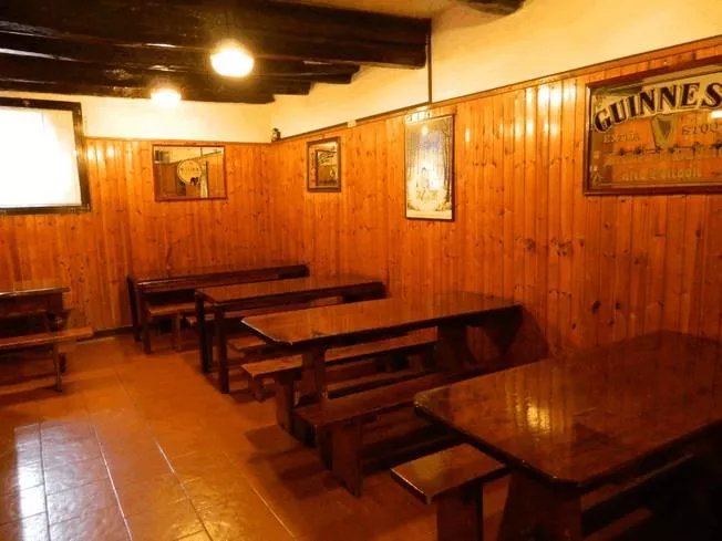 Osteria Della Fondazza