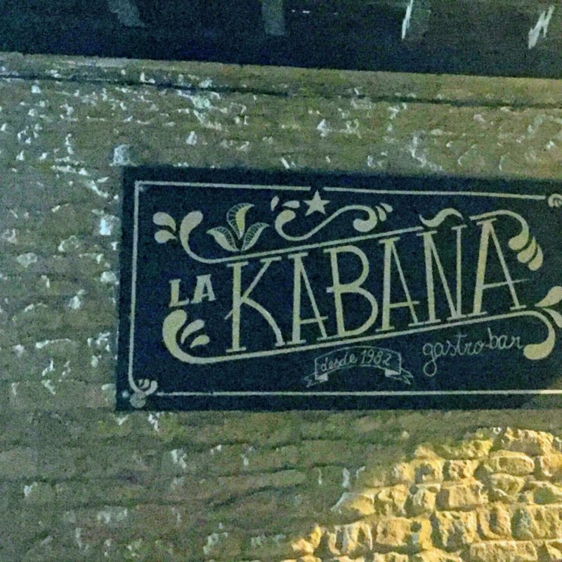 La Kabana