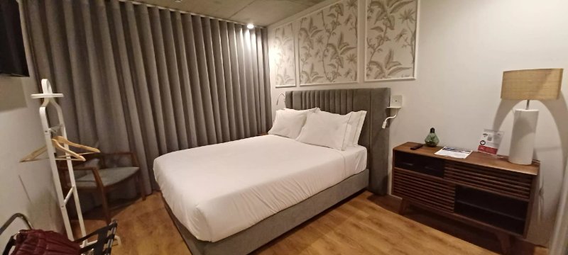 BemyGuest - Loft Guest House Jardim Das Mães Charming