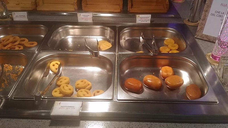 Ristorante Wok Fusion