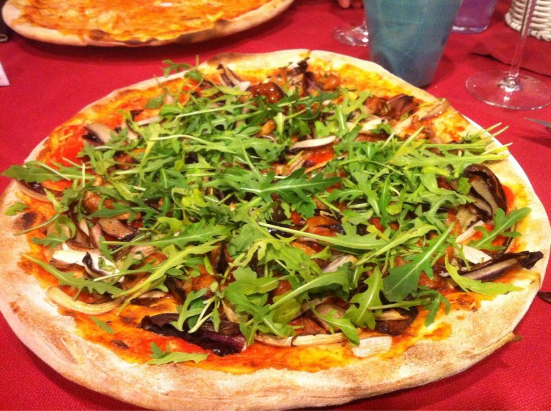 Pizzeria Ristorante Myosotis
