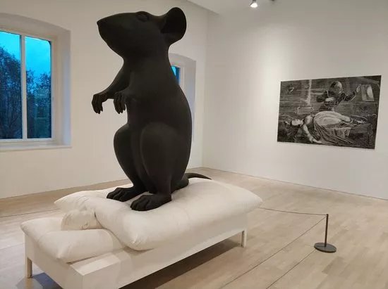 K20 K21 Kunstsammlung Nordrhein-Westfalen