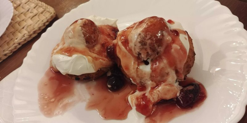 Restaurantul Vatra