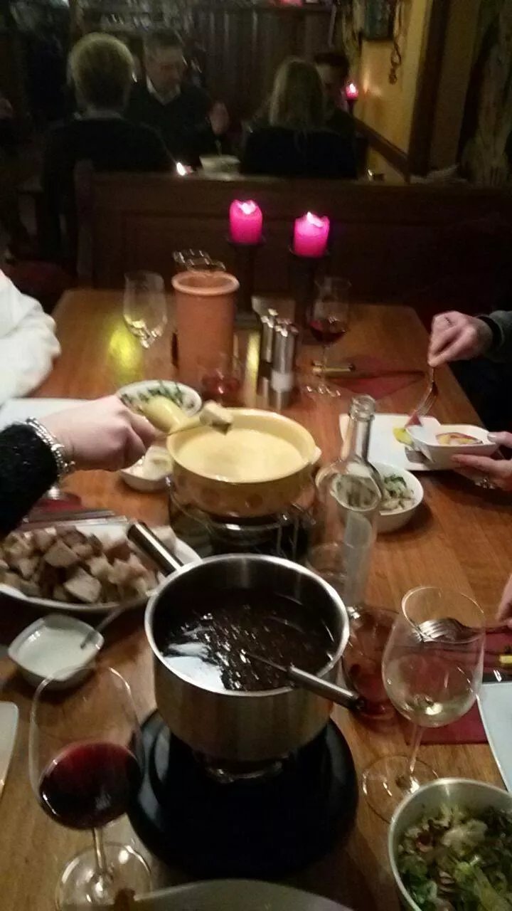 Uhlenhorster Weinstube