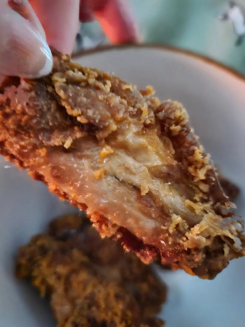 Popeyes Louisiana Chicken