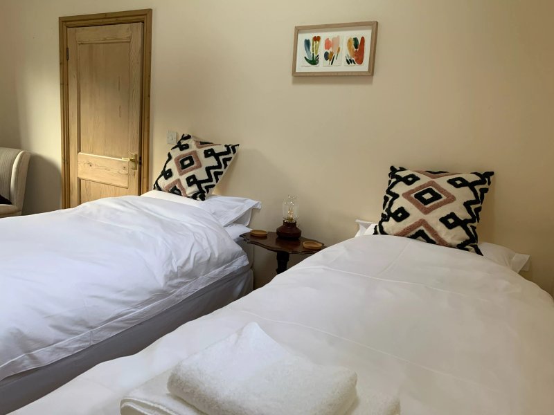The Priory Cottage